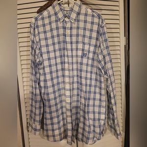 Men's dress shirt